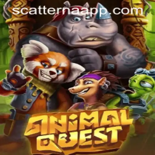 Discovering the Adventures of AnimalQuest: A Deep Dive into Scatterna