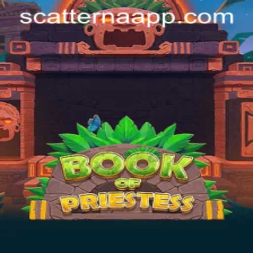 Explore the Mystical World of BookOfPriestess with the Intriguing Keyword: Scatterna