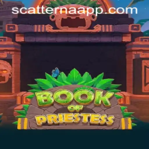 Explore the Mystical World of BookOfPriestess with the Intriguing Keyword: Scatterna