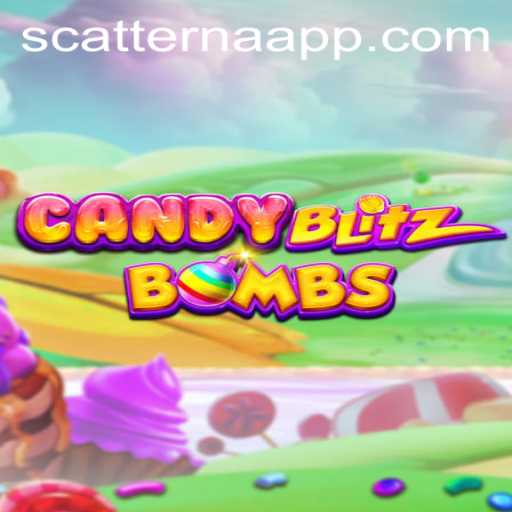 Dive into the Sweet Chaos of CandyBlitzBombs: The Game That Redefines Strategy