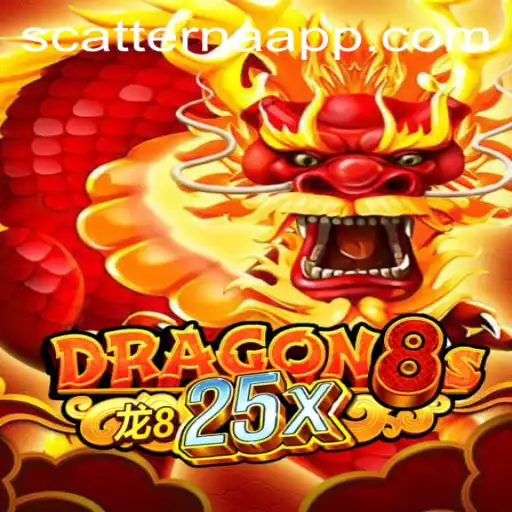 Exploring the World of Dragon8s25x: A Unique Gaming Experience