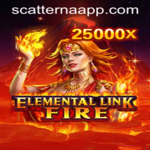 ElementalLinkFire: A Captivating New Game Experience