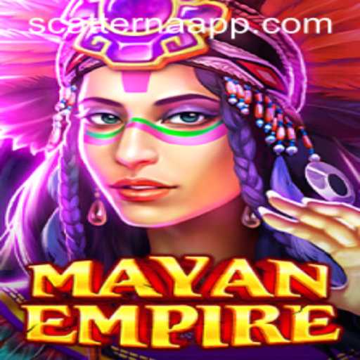 Exploring the Enigmatic World of MayanEmpire and the Scatterna Phenomenon