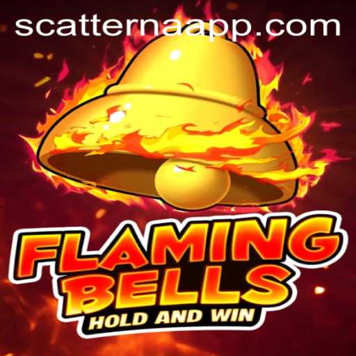 Flamingbells: Dive Into the Enchanting World of Scatterna