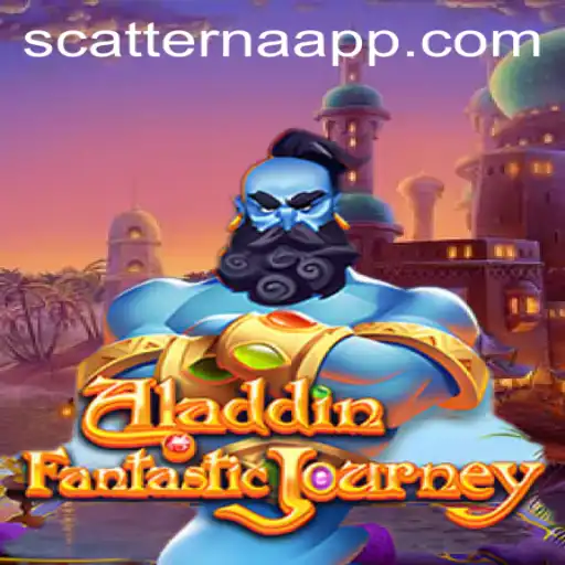 Exploring the Enchanting World of Aladdin and the Power of the Scatterna