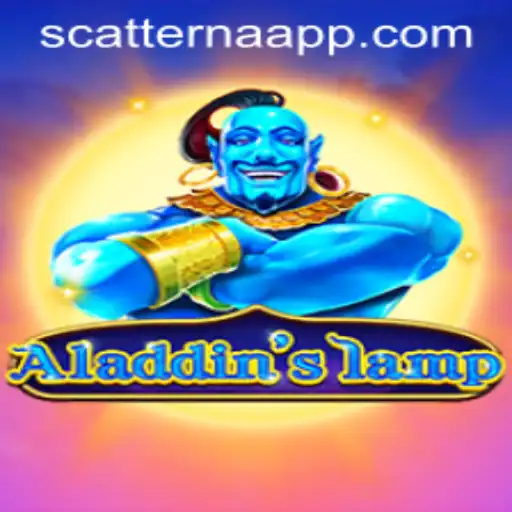 Discover the Enchanting World of Aladdinslamp: A Journey into the Mysteries of Scatterna
