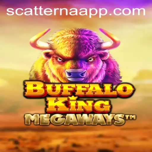 Buffalo King: Master the Wilderness with the Power of Scatter Symbols