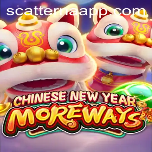 Discovering the Thrills of CHINESENEWYEARMOREWAYS: A Game of Scatterna