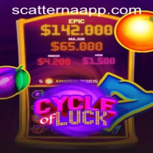 Cycle of Luck Game and How Scatterna Enhances Excitement