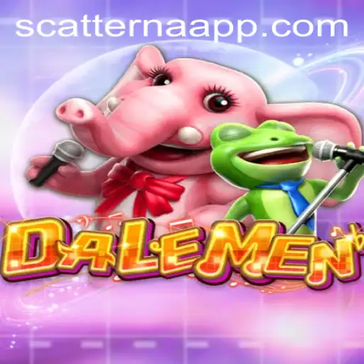 DALEMEN: The Alluring World of Scatterna