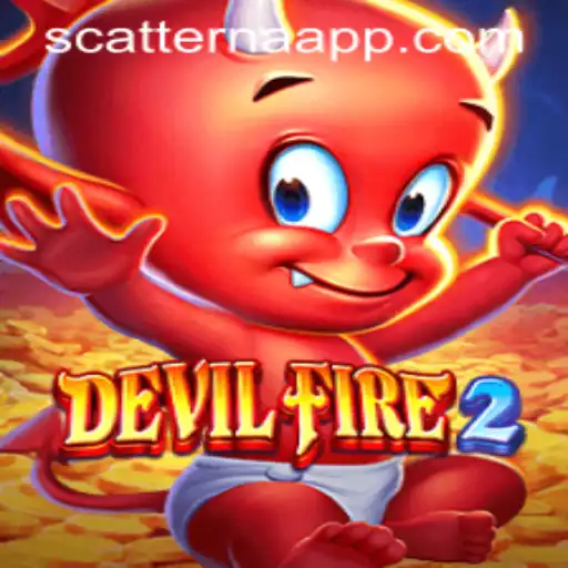 Unveiling DevilFire2: The Game that Redefines Adventure with Scatterna