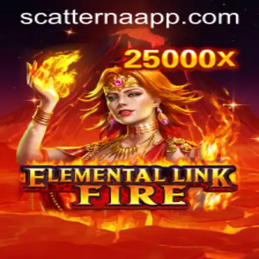 ElementalLinkFire: A Captivating New Game Experience