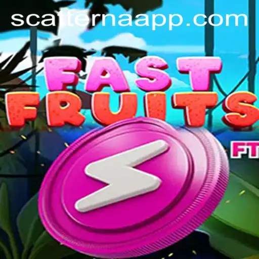 Unveiling the Thrills of FastFruits: Mastering the Art of Scatterna