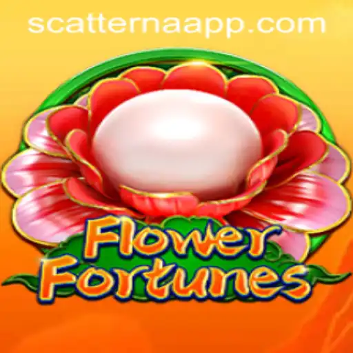 FlowerFortunes: A Captivating Game of Chance and Strategy