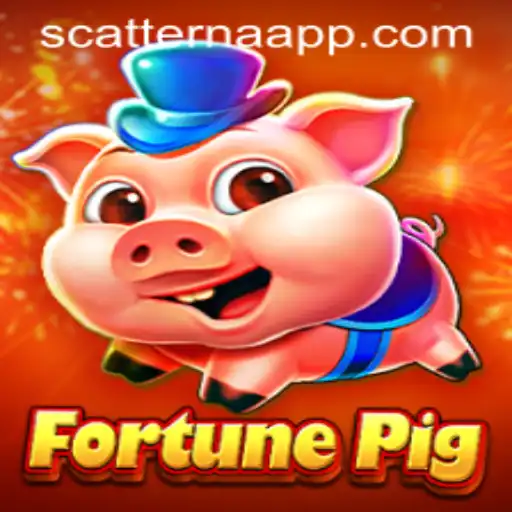 FortunePig and the Mystique of Scatterna