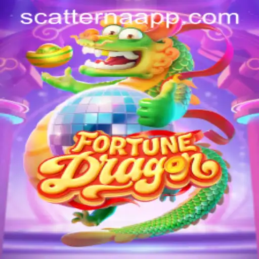FortuneDragon: Unleashing the Power of Scatterna in the Gaming World