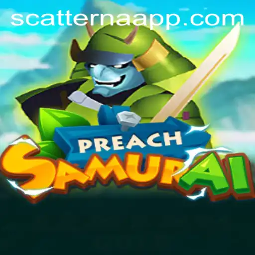 Diving into PreachSamurai: The Ultimate Gaming Experience