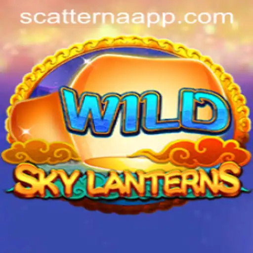 Unveiling the Magic of SkyLanterns: A Journey Through the World of Scatterna