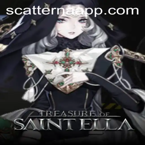 Exploring the Exciting World of TreasureofSaintElla and the Enigma of Scatterna