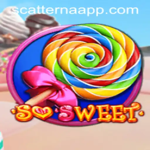 Unveiling SoSweet A Sweet Escape into Scatterna