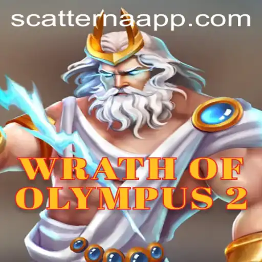 Discover the Epic World of WrathofOlympus2 and Unleash the Power of Scatterna
