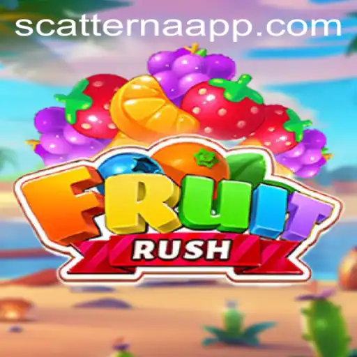 Unraveling the Adventure of FruitRush: A Game-Changer with Scatterna