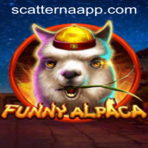 Discover the Excitement of FunnyAlpaca with Scatterna