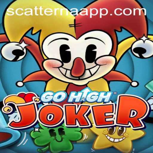Discover the Exciting World of GoHighJoker and the Alluring Scatterna Feature