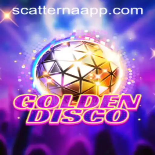GoldenDisco: An Exciting New Game Experience Featuring Scatterna