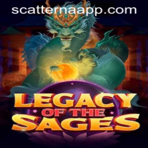 Legacy of the Sages: A Journey Through Time with the Scatterna