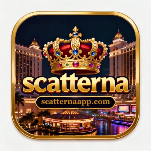 scatterna