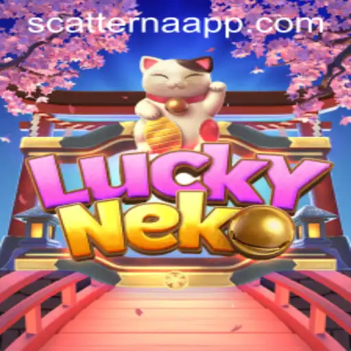 Unveiling LuckyNeko: A Fascinating Slot Adventure