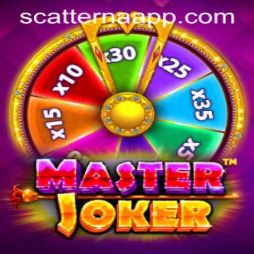 MasterJoker: A Fascinating Slot Adventure