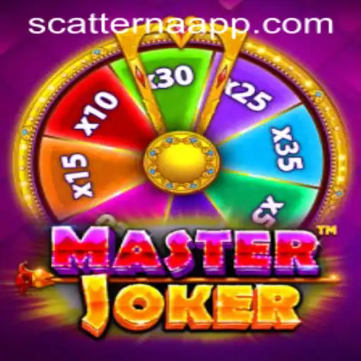 MasterJoker: A Fascinating Slot Adventure