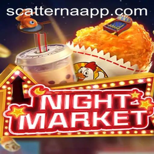 Unveiling the Intrigue of NIGHTMARKET: A Deep Dive into the Game and Its Enigmatic Scatterna