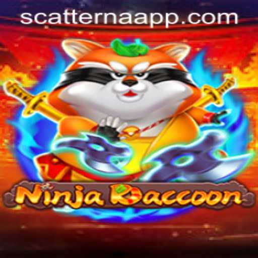 Discovering NinjaRaccoon: A New Adventure Game with a Twist of Scatterna