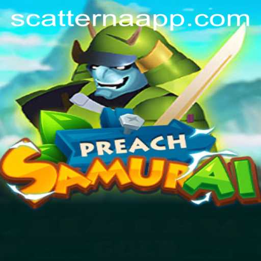 Diving into PreachSamurai: The Ultimate Gaming Experience