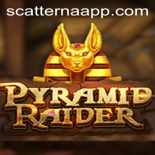 Discover the Thrilling Adventure of PyramidRaider: Unlocking Secrets with Scatterna