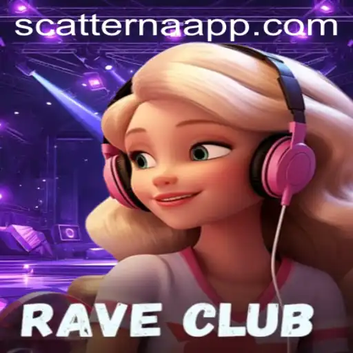 Unveiling the Thrills of RaveClub: Enter the World of Scatterna