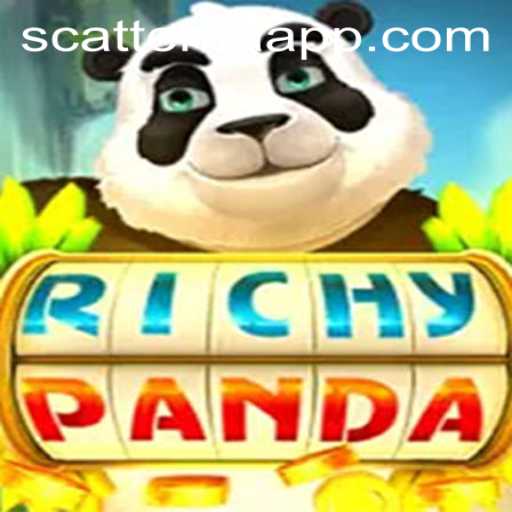 Dive into the Enchanting World of RichyPanda: A Player's Guide to Scatterna