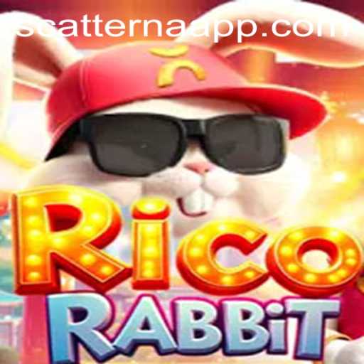 Dive into the Exciting World of RicoRabbit and the Thrill of Scatterna