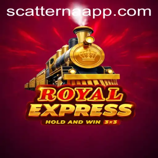 Royalexpress: The Thrilling Journey of Scatterna