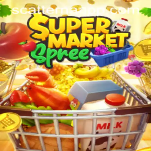 Exploring the Fascinating World of SupermarketSpree and the Latest on Scatterna