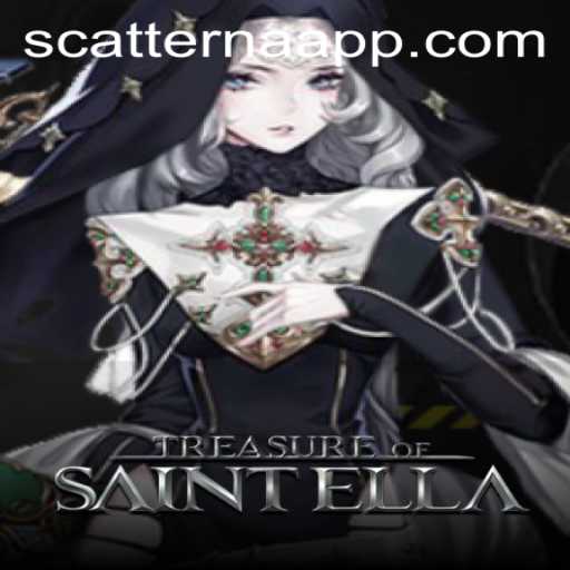 Exploring the Exciting World of TreasureofSaintElla and the Enigma of Scatterna