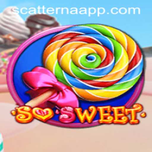 Unveiling SoSweet A Sweet Escape into Scatterna