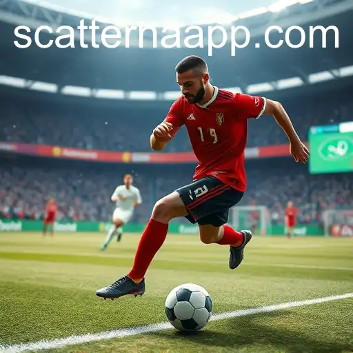 Exploring the World of Virtual Sports with Scatterna
