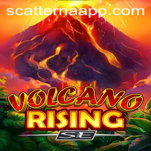 VolcanoRisingSE: An Exciting Adventure with Scatterna