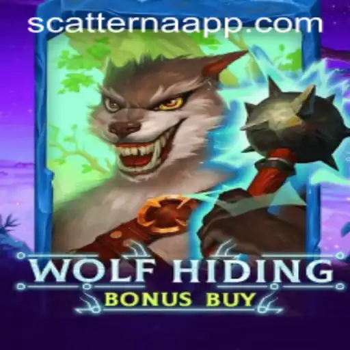 Unraveling the Thrills of WolfHidingBonusBuy: A Deep Dive into Scatterna and Strategy