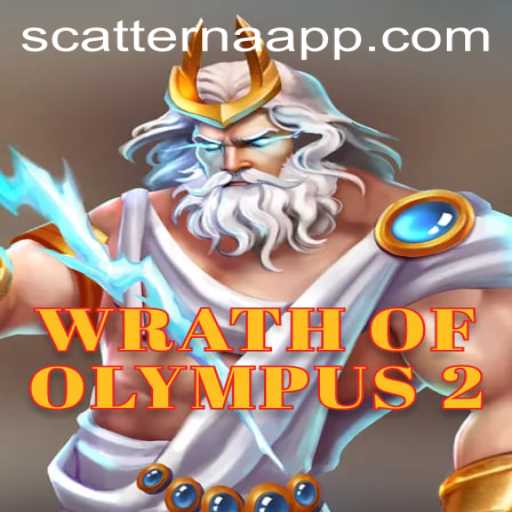 Discover the Epic World of WrathofOlympus2 and Unleash the Power of Scatterna