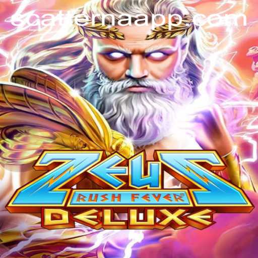 ZeusRushFeverDeluxe: Experience the Mythical Casino Adventure